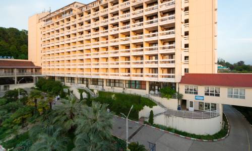 АкваЛоо - Лечебно-оздоровительный комплекс - Фото 12