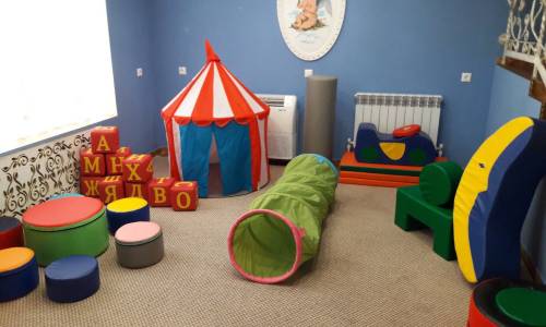 Пансионат КрасОтель - Фото 32