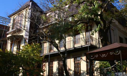 Княжна Мери медицинский центр - Фото 7