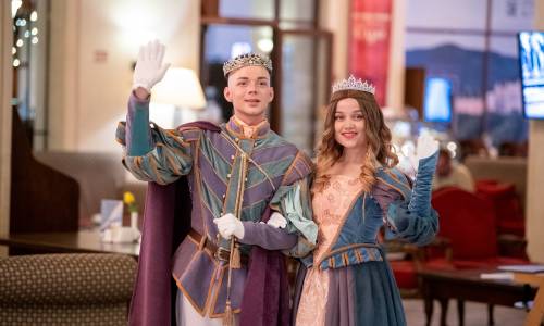 Отель Богатырь