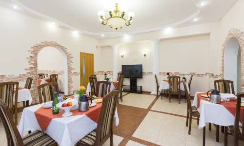 Санаторий Анджиевского - Фото 25