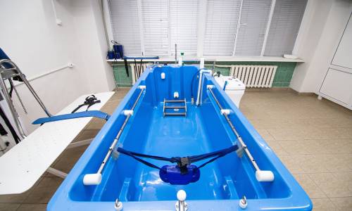 Санаторий Тарханы