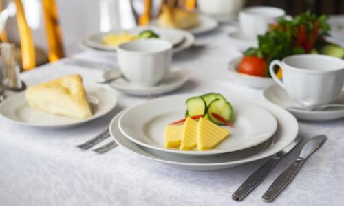 Санаторий Орджоникидзе - Фото 13