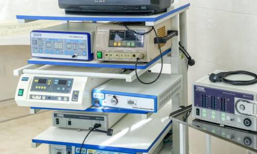 Санаторий Элорма - Фото 16