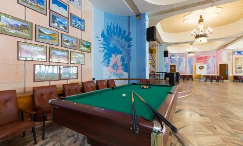 Санаторий Лермонтова - Фото 31