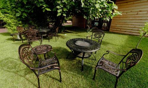 Отель Прометей Клуб - Фото 66