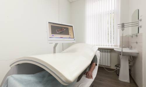 Санаторий Анджиевского - Фото 33