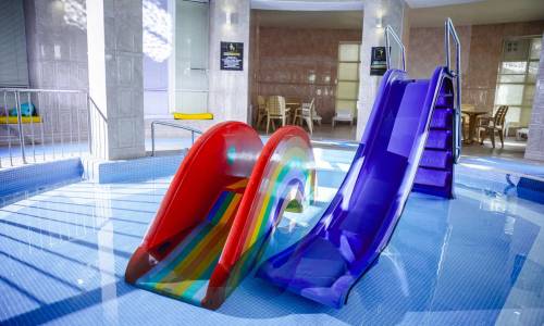 Санаторий Дворец Нарзанов - Фото 8