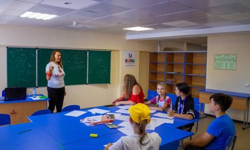 Санаторий Илона (АкваЛоо КСКК, корпус 8)