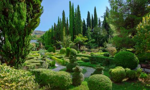 Санаторий Знание