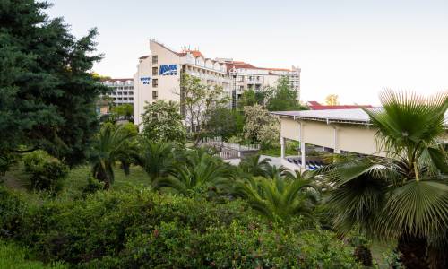 АкваЛоо - Лечебно-оздоровительный комплекс - Фото 5