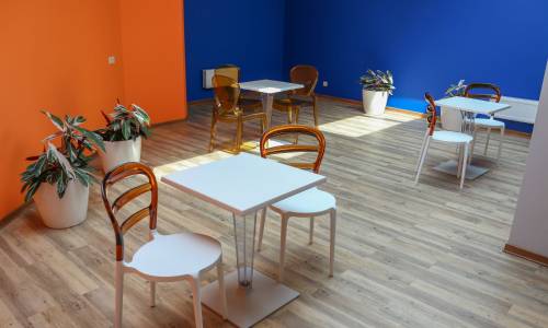 Санаторий Русь