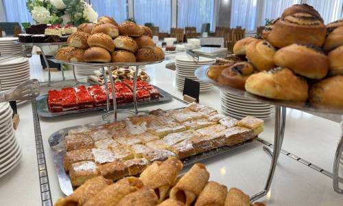 Санаторий Беларусь - Фото 87