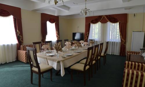 Санаторий Узбекистан