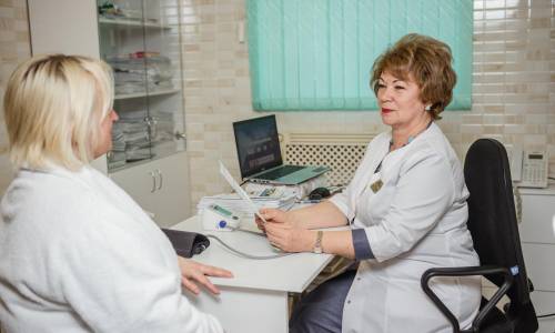 Главные Нарзанные Ванны - Фото 30