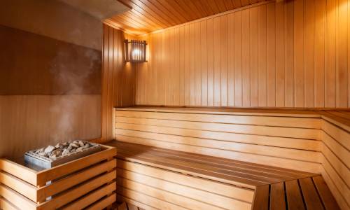 Санаторий Южное Взморье - Фото 41