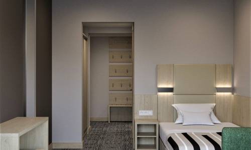 Пансионат Бургас - Фото 67