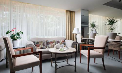 Санаторий Плаза