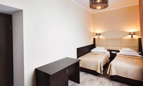 Санаторий Бештау - Фото 62