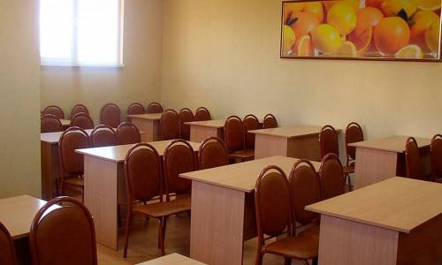 Отель Жемчужина