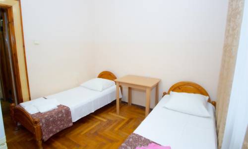 Санаторий Салют - Фото 17