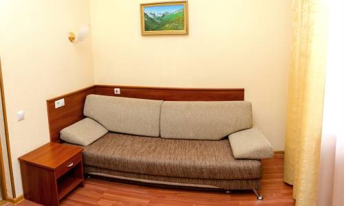 Санаторий Сеченова - Фото 49