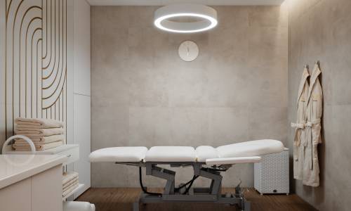 Санаторий Родник - Фото 6