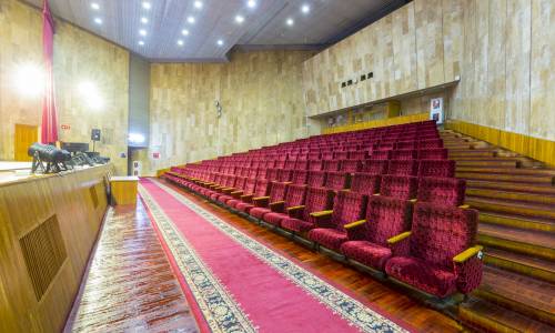 Санаторий Родник - Фото 49