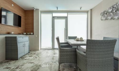 Отель Грейс Арли (Grace Arli) - Фото 69