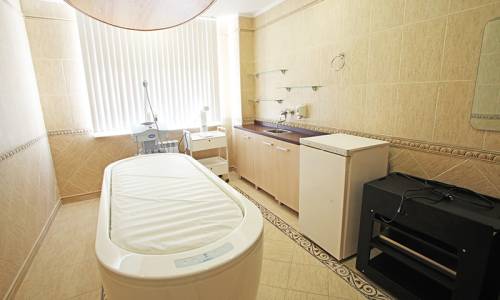 Санаторий Дубовая Роща