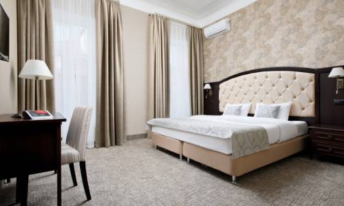 Пансионат Звездный - Фото 10