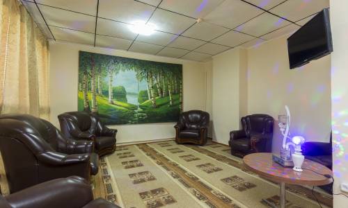 Санаторий Анджиевского - Фото 38