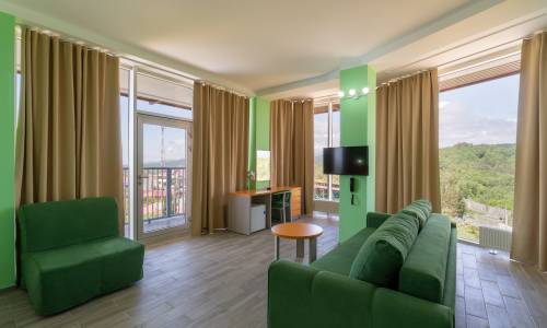 Пансионат Шексна - Фото 88