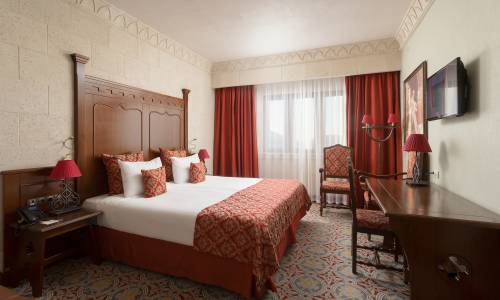 Отель Богатырь - Фото 77