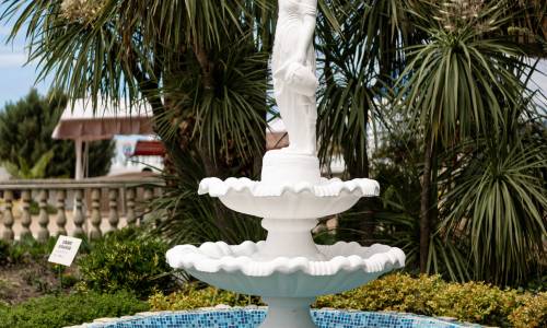 Санаторий Горный Воздух