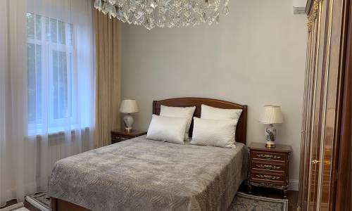 Пансионат Мечта