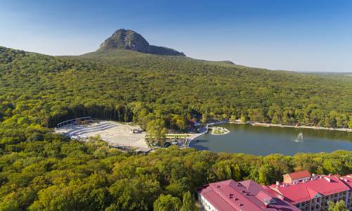 Санаторий 30 лет Победы - Фото 10