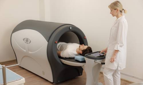 Санаторий Знание