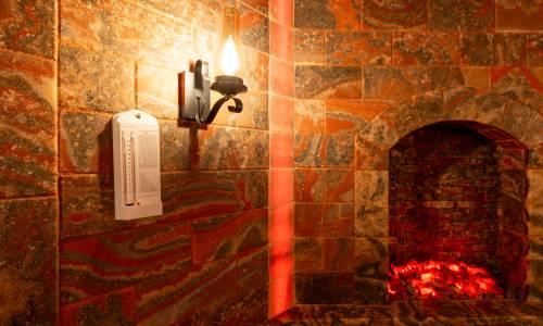 Пансионат Шексна - Фото 41