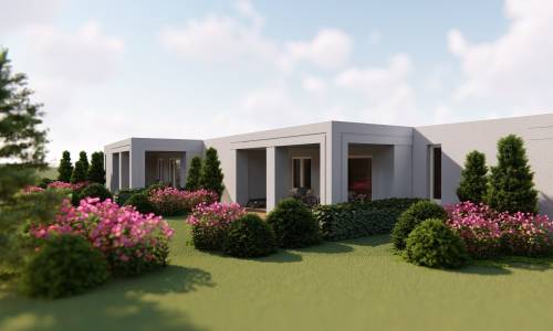 Санаторий Машук Аква Терм - Фото 56