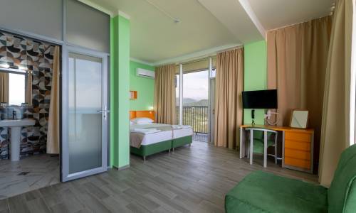 Пансионат Шексна - Фото 87