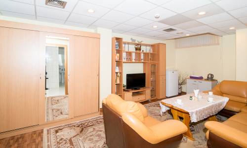 Санаторий Долина Нарзанов - Фото 41