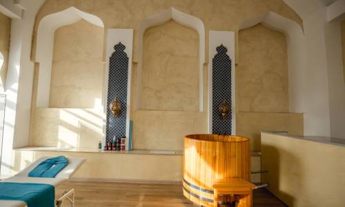 Главные Нарзанные Ванны - Фото 8