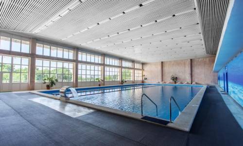 Санаторий Бештау