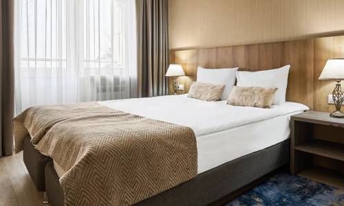 Санаторий Елизавета — Минеральные Воды - Фото 122