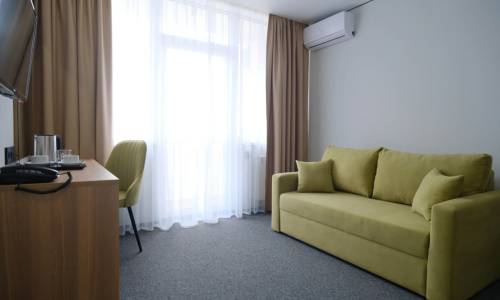 Санаторий Магадан - Фото 52