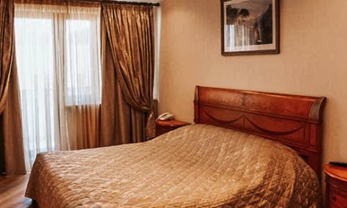 Санаторий Целебный Нарзан