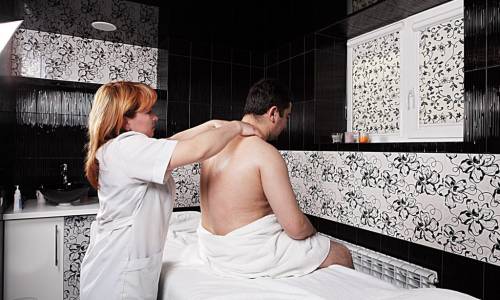 Пансионат КрасОтель - Фото 27