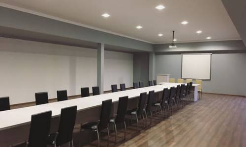 Санаторий Русь Геленджик - Фото 128