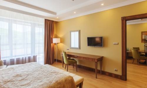 Санаторий Дубовая Роща - Фото 61